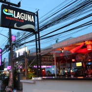 Laguna Nightclub and Bar Plaza Rawai Laguna Nightclub and Bar Plaza Rawai